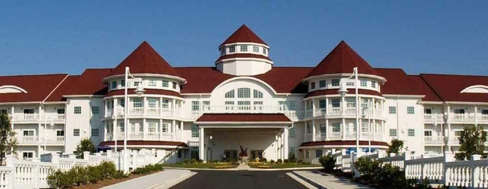 Blue Harbor Resort & Spa Шебойган Экстерьер фото